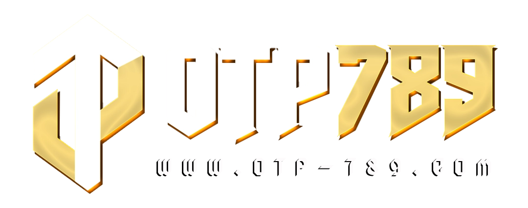 OTP789 logo